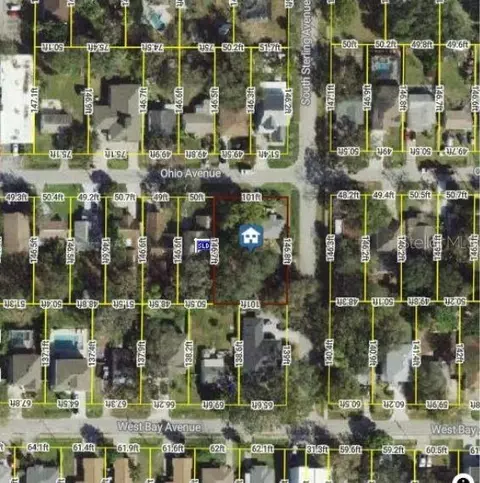 3702 Ohio Ave, Tampa, FL 33611