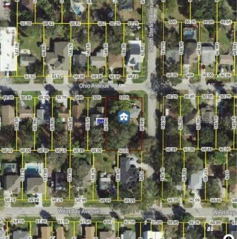 3702 Ohio Ave, Tampa, FL 33611