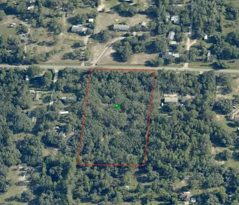 4442 W Meadow St, Homosassa, FL 34446