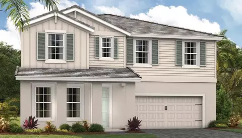 17846 Cropside Trl, Lakewood Ranch, FL 34211