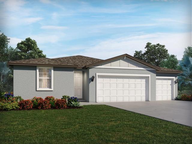 13718 Umber Forest St, Hudson, FL 34669