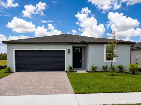 14123 Harvest Pines Ln, Hudson, FL 34669