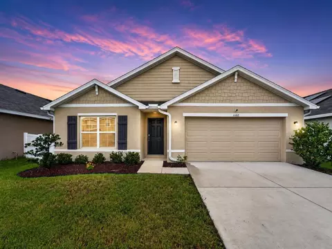1102 Coastal Hammock Ave, Ruskin, FL 33570