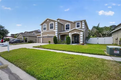 12209 Citrus Leaf Dr, Gibsonton, FL 33534