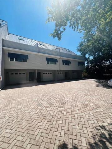 1375 Pinellas Bayway S #39, Tierra Verde, FL 33715