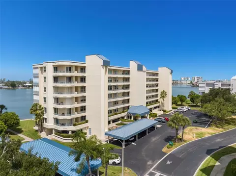 7984 Sailboat Key Blvd S #306, Saint Petersburg, FL 33707