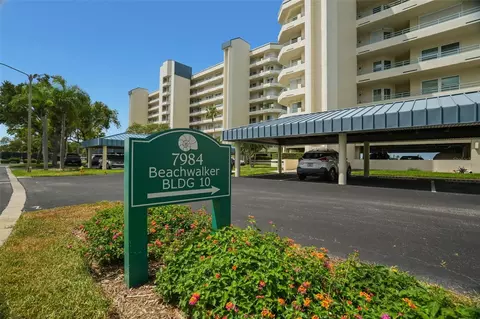 7984 Sailboat Key Blvd S #306, Saint Petersburg, FL 33707