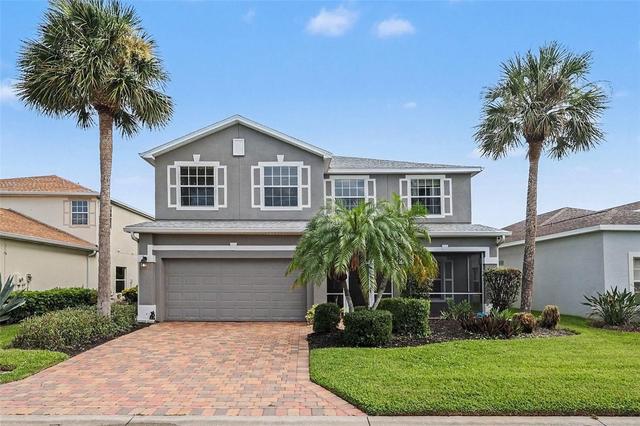 9159 Gladiolus Preserve Cir, Fort Myers, FL 33908