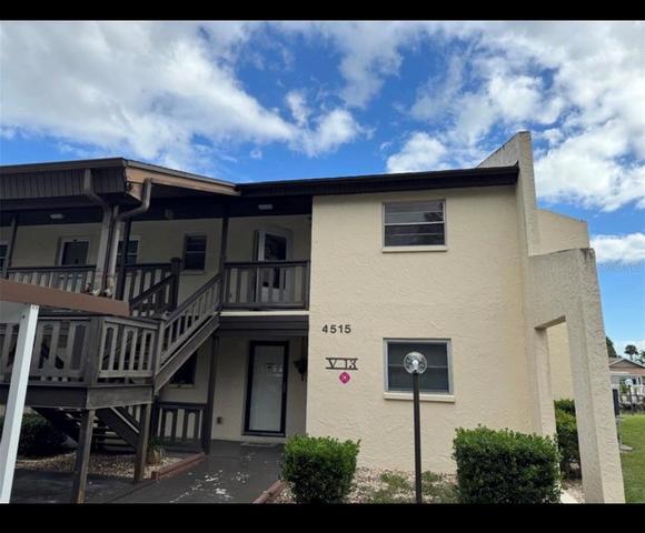 4515 Marine Pkwy #206, New Port Richey, FL 34652