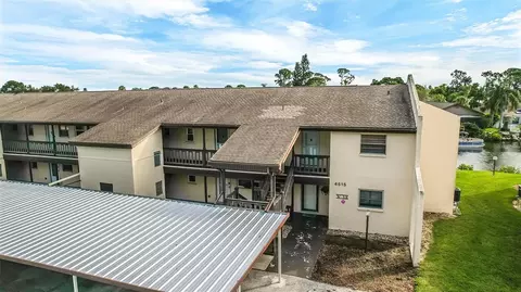 4515 Marine Pkwy #206, New Port Richey, FL 34652