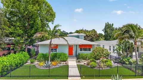 1201 15th St N, Saint Petersburg, FL 33705