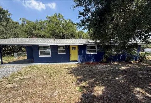 10015 Prevatt St, Gibsonton, FL 33534