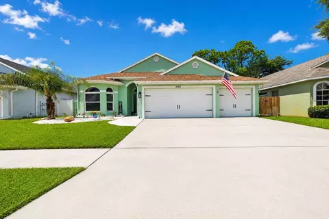 1747 Wood Brook St, Tarpon Springs, FL 34689