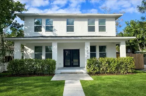 1039 53rd Ave N, Saint Petersburg, FL 33703