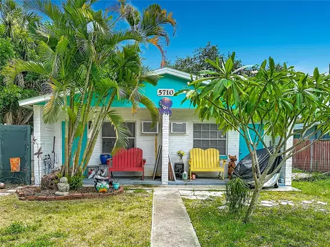 5710 19th Ave S, Gulfport, FL 33707