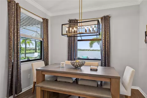 Dining - 17618 Polo Trl, Bradenton, FL 34211 photo 1 of 2