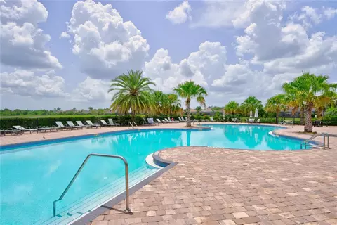 Exterior - 17618 Polo Trl, Bradenton, FL 34211 photo 21 of 22