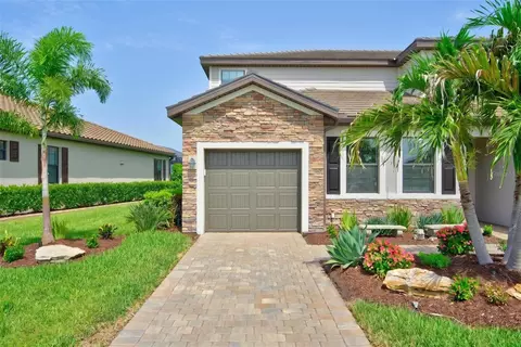 Exterior - 17618 Polo Trl, Bradenton, FL 34211 photo 5 of 22