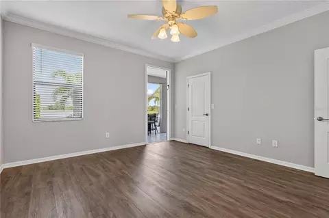 Bedroom - 17618 Polo Trl, Bradenton, FL 34211 photo 1 of 5