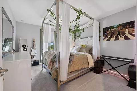 Bedroom - 17618 Polo Trl, Bradenton, FL 34211 photo 5 of 5