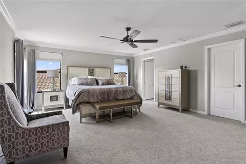 Bedroom - 17618 Polo Trl, Bradenton, FL 34211 photo 2 of 5
