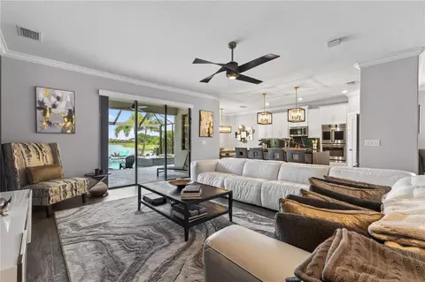 Living - 17618 Polo Trl, Bradenton, FL 34211 photo 3 of 8