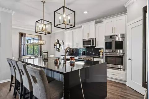 Kitchen - 17618 Polo Trl, Bradenton, FL 34211 photo 2 of 8