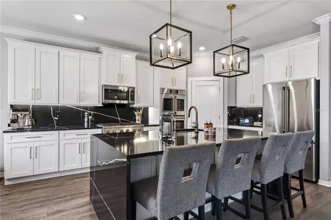 Kitchen - 17618 Polo Trl, Bradenton, FL 34211 photo 1 of 8
