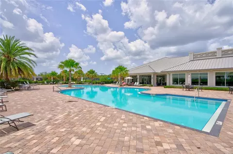 Exterior - 17618 Polo Trl, Bradenton, FL 34211 photo 22 of 22