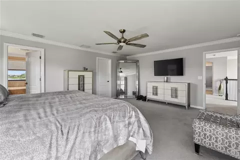 Bedroom - 17618 Polo Trl, Bradenton, FL 34211 photo 3 of 5