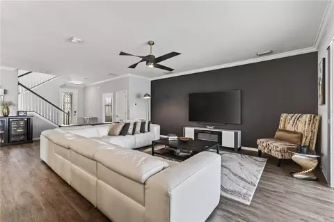 Living - 17618 Polo Trl, Bradenton, FL 34211 photo 5 of 8