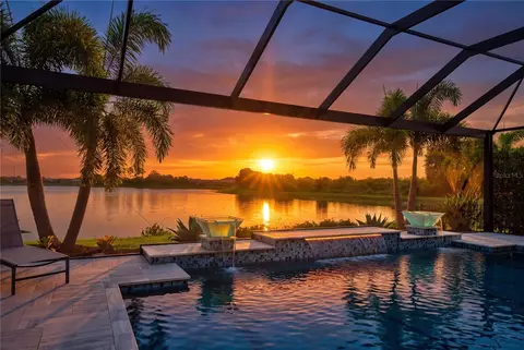 Exterior - 17618 Polo Trl, Bradenton, FL 34211 photo 14 of 22