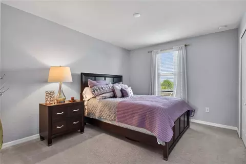 Bedroom - 17618 Polo Trl, Bradenton, FL 34211 photo 4 of 5