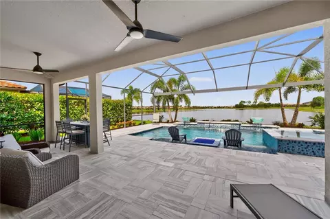 Exterior - 17618 Polo Trl, Bradenton, FL 34211 photo 2 of 22