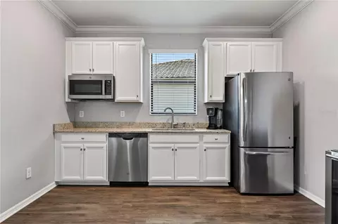 Kitchen - 17618 Polo Trl, Bradenton, FL 34211 photo 8 of 8