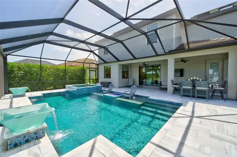 Exterior - 17618 Polo Trl, Bradenton, FL 34211 photo 13 of 22