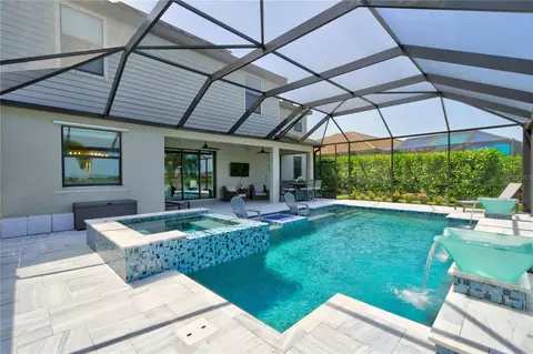 Exterior - 17618 Polo Trl, Bradenton, FL 34211 photo 12 of 22