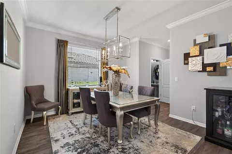Dining - 17618 Polo Trl, Bradenton, FL 34211 photo 2 of 2