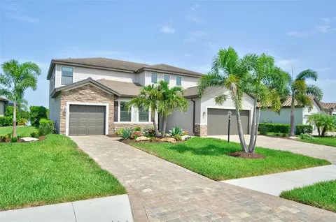Exterior - 17618 Polo Trl, Bradenton, FL 34211 photo 4 of 22
