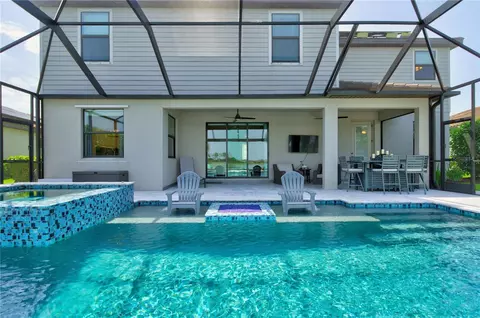 Exterior - 17618 Polo Trl, Bradenton, FL 34211 photo 9 of 22