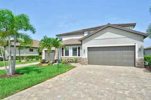 Exterior - 17618 Polo Trl, Bradenton, FL 34211 photo 6 of 22