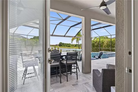 Exterior - 17618 Polo Trl, Bradenton, FL 34211 photo 16 of 22