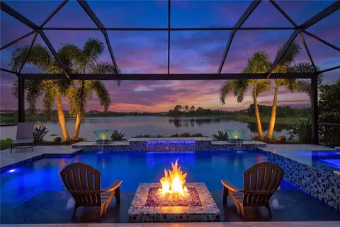 Exterior - 17618 Polo Trl, Bradenton, FL 34211 photo 15 of 22