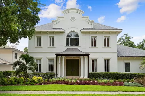 4406 W Azeele St, Tampa, FL 33609