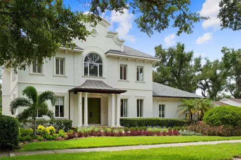 4406 W Azeele St, Tampa, FL 33609