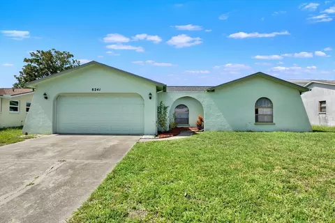 8241 Winthrop Dr, Port Richey, FL 34668
