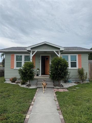 145 NE Lincoln Cir N, Saint Petersburg, FL 33702