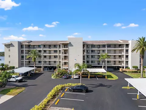 8150 Brent St #747, Port Richey, FL 34668