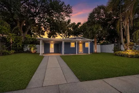 4402 W Trilby Ave, Tampa, FL 33616