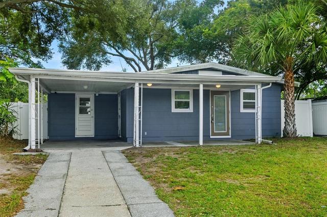 4402 W Trilby Ave, Tampa, FL 33616